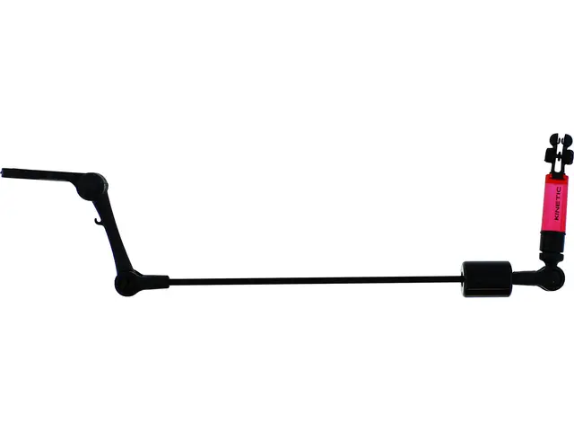 Kinetic X-Run Swinger 1pk Red 