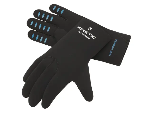 Kinetic NeoSkin Waterproof Glove M Vanntett hanske 