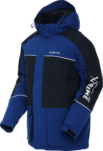 Kinetic X-treme Winter Suit S Komfortabel vinterdress 