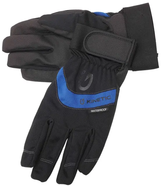 Kinetic Armor Glove M Fiskehansker 
