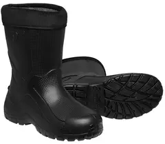 Kinetic Drywalker Boot 11&quot; 41 Varm gummist&#248;vel, Black