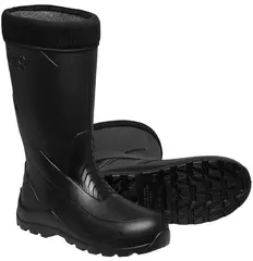 Kinetic Drywalker Boot 15&quot; 40 Varm gummist&#248;vel, Black