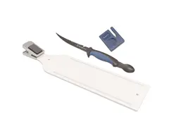Kinetic Fillet Board &amp; Knife