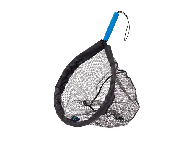 Kinetic Floating Net M 