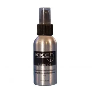 KKC Multi Oil Laget for KKC riflestokker