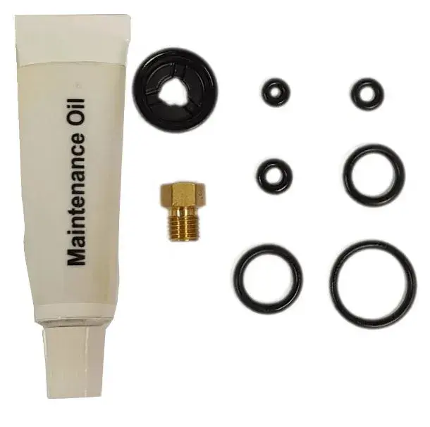 Kovea Reperasjonssett til Kovea Booster +1 KB-0603 