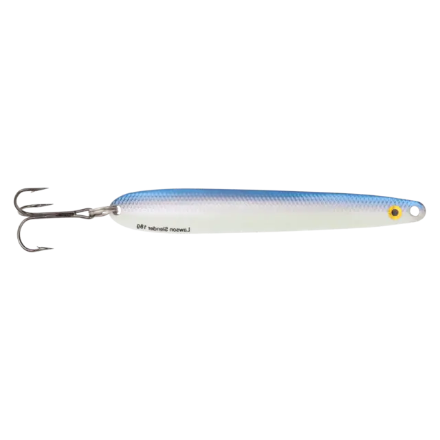 Lawson Slender Pearl Blue 18g 