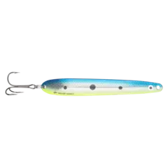 Lawson Slender Blue Silver Yellow 18g