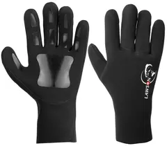 Lawson Neoprenhansker M 2mm