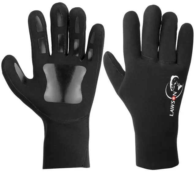 Lawson Neoprenhansker M 2mm 