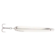 Lawson Slender Silver 18g