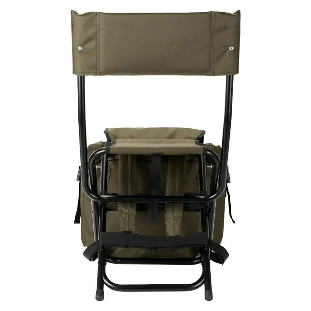 Lawson Stolsekk 20L m/ryggstøtte Stolhøyde 40cm 