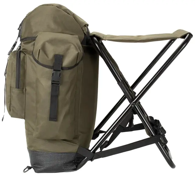 Lawson Stolsekk 30L Stolhøyde 43cm 