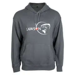 Lawson Hoodie Dark Grey M