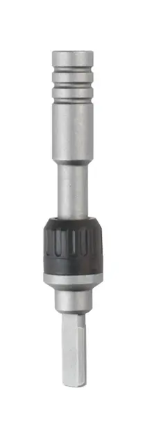 Leatherman Bit Driverskralle 3-Veis skrallefunksjon 