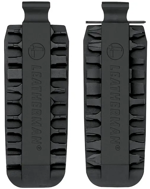 Leatherman Bit Kit 21 dual bits 
