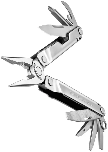 Leatherman BOND  multiverktøy Inneholder 14 verktøy 