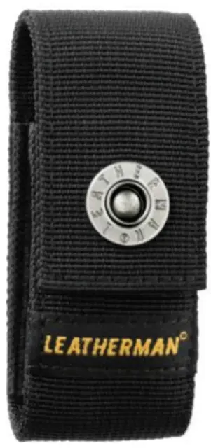 Leatherman Sheath Nylon Small Leatherman slire til multiverktøy 