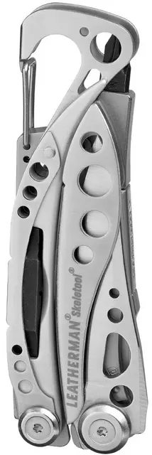 Leatherman Skeletool Multiverktøy Inneholder 7 verktøy 