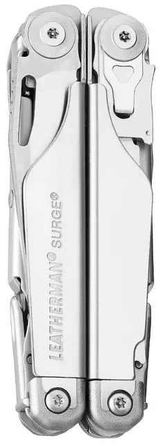 Leatherman Surge Multiverktøy m/taske Robust multiverktøy i høy kvalitet 