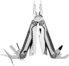 Leatherman Multiverkt&#248;y Charge pluss TTI Robust titanium multiverkt&#248;y med taske