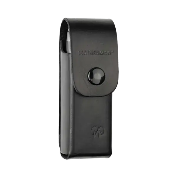 Leatherman lærslire til Surge/ST300 Orginal lærslire med knapp og beltefeste 