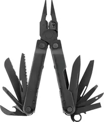Leatherman Rebar Multiverkt&#248;y m/molle Kompakt multiverkt&#248;y med 16 verkt&#248;y