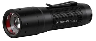 LED Lenser P6 Core  lommelykt Kraftig og kompakt, 300 lumen