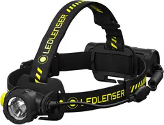 LED Lenser H7R Core hodelykt Hodelykt 1000  lumen