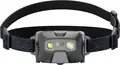 LED Lenser HF6R Core Black Praktisk hodelykt med adaptivt lys