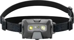 LED Lenser HF6R Core Black Praktisk hodelykt med adaptivt lys