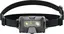 LED Lenser HF6R Core Black Praktisk hodelykt med adaptivt lys