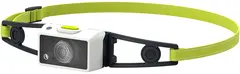 LED Lenser Hodelykt NEO1R White/Green, 250 lumen