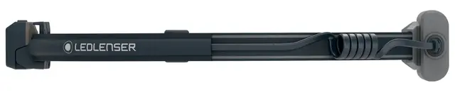 LED Lenser Hodelykt NEO3 Black/Grey, 400 lumen 