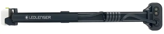 LED Lenser Hodelykt NEO5R White/Green, 600 lumen 