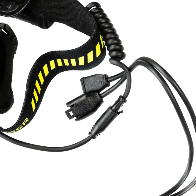 Ledlenser Forlengelseskabel ny H-serie Forlengelseskabel 120cm til H-serie 