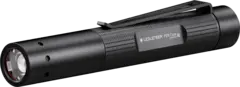 LED Lenser P2R Core lommelykt 120 lumen, oppladbar