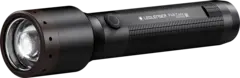 LED Lenser P6R Core lommelykt 900 lumen, oppladbar