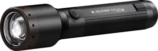 LED Lenser P6R Core lommelykt 900 lumen, oppladbar