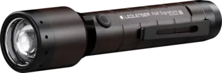 LED Lenser P6R Signature lommelykt 1400 lumen, oppladbar