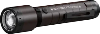 LED Lenser P7R Signature lommelykt 2000 lumen, oppladbar