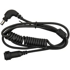 LED Lenser forlengelseskabel Passer til XEO19R