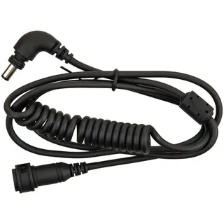 LED Lenser forlengelseskabel Passer til XEO19R