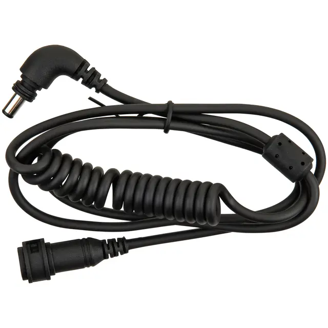 LED Lenser forlengelseskabel Passer til XEO19R 