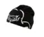 Leech Soft Hat Black