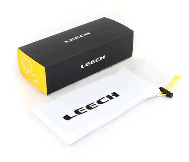 Leech Moonstone Orange 