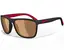 Leech ATW6 Red En klassisk wayfarer-modell