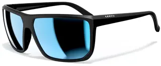 Leech Condor Water Avanserte solbriller med kobber linse