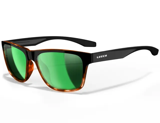 Leech Eagle Eye G2X Kobber/Grønn 