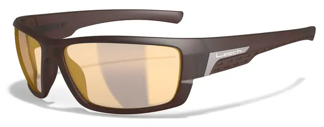 Leech H4X Day solbriller Premium  Photochromic linse 